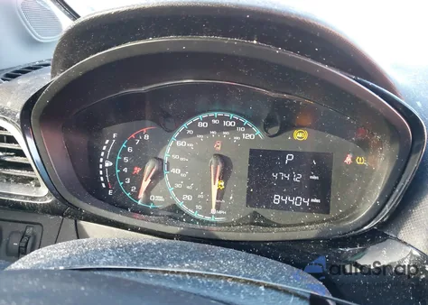 2021 Chevrolet Spark Fwd 1Lt Automatic z USA, uszkodzony, nr VIN KL8CD6SA4MC716665